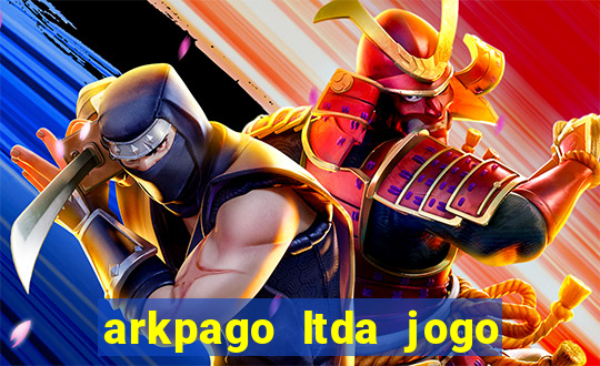 arkpago ltda jogo do tigre